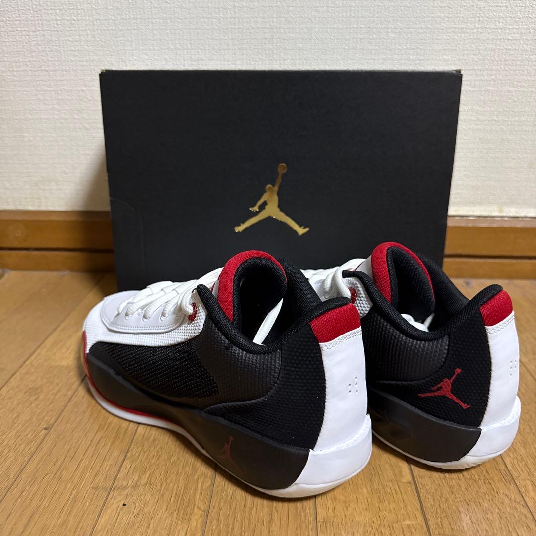 NIKE ジョーダン ルカ .77 PF 26.0cm 新品　未使用