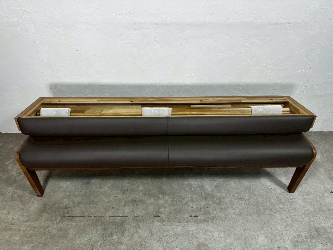 oliver』オリバー トリプルソファー 3P 3シーター RWso61 - メルカリ