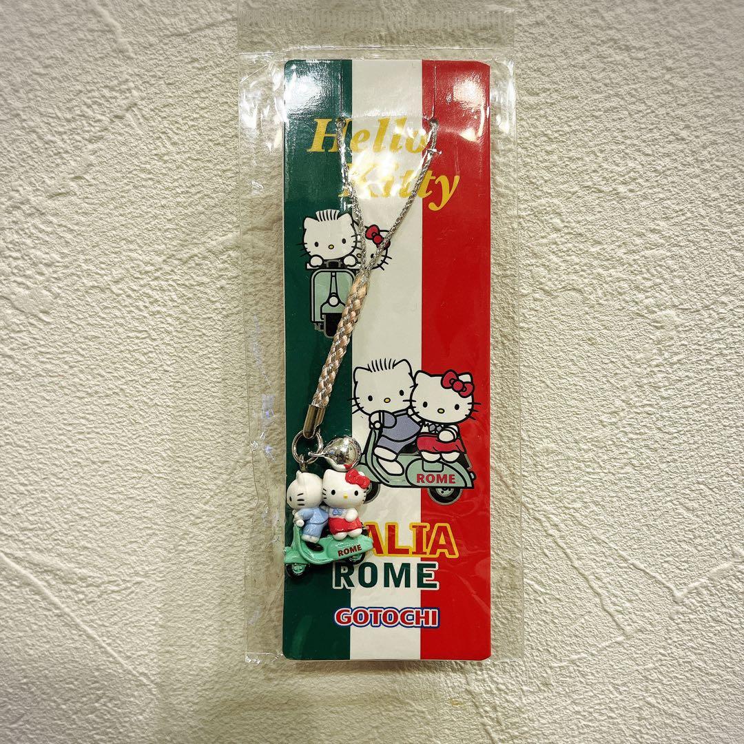 ご当地キティ ハローキティ イタリア限定 - メルカリ
