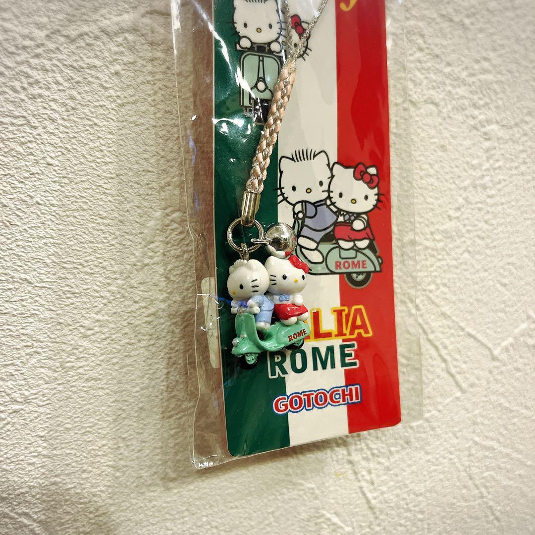 ご当地キティ ハローキティ イタリア限定 - メルカリ