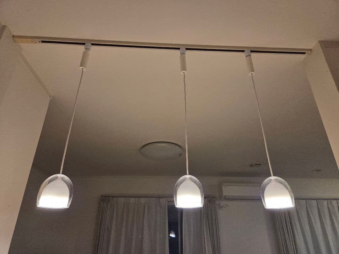 オーデリック ODELIC ペンダントライト 3個セット