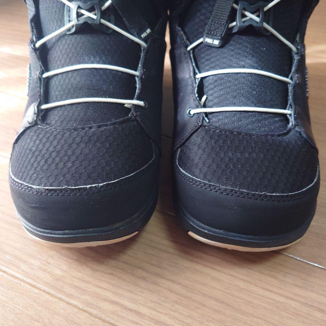 DEELUXE ディーラックス ALPHA 26.5cm