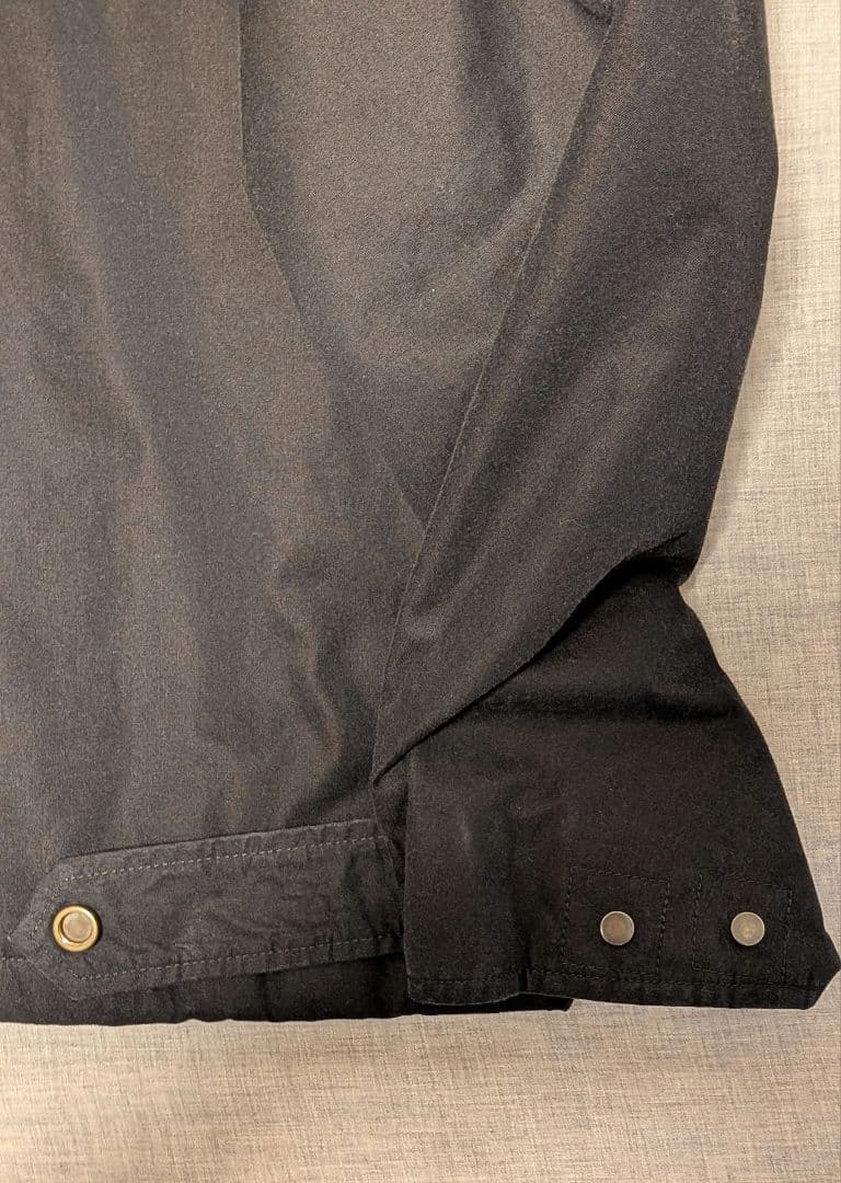 最安値】AUBERGE オーベルジュ RANDOLPH サイズ42 チャコール - メルカリ
