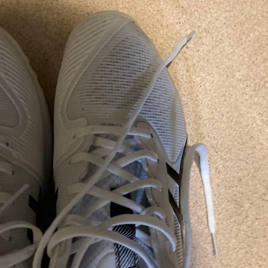 乙*ぎ様 アシックス SOLUTION SPEED FF 3 OC 26.5cm