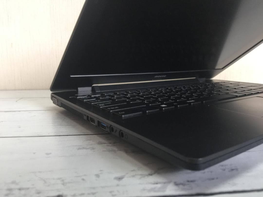 マウスー LB-J520X2 13.3型フルHD/8G/Office/Win11 - メルカリ