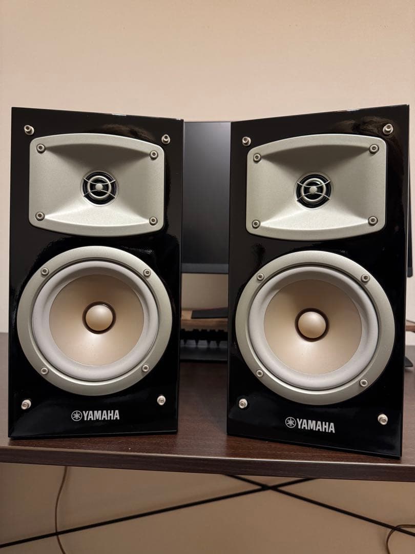 YAMAHA NS-B330 スピーカー ヤマハ | NS-B330 - スピーカーシステム - 概要