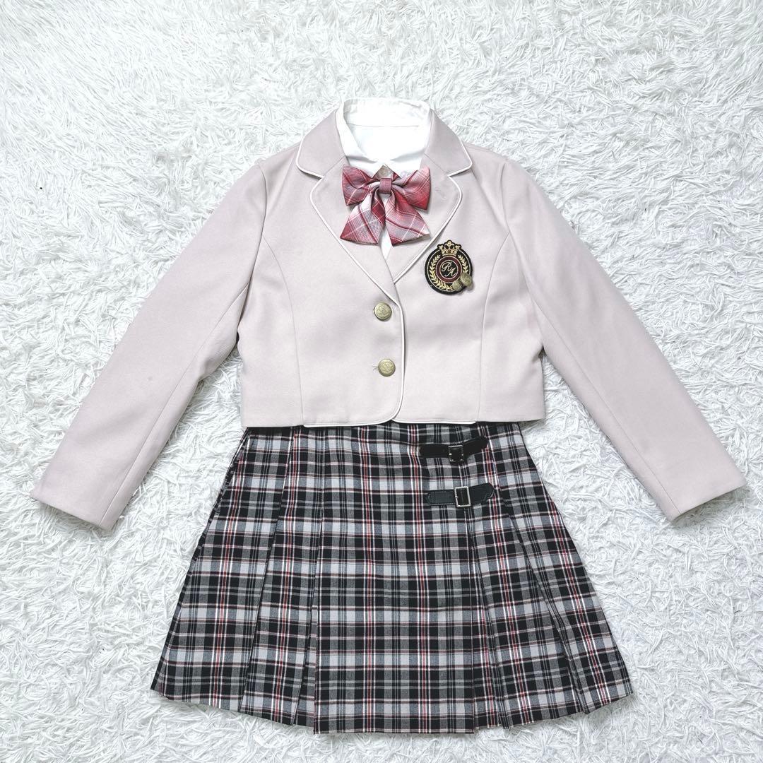 ✨5点✨ レピピアルマリオ 卒業式 卒服 フォーマル 150 155 女の子