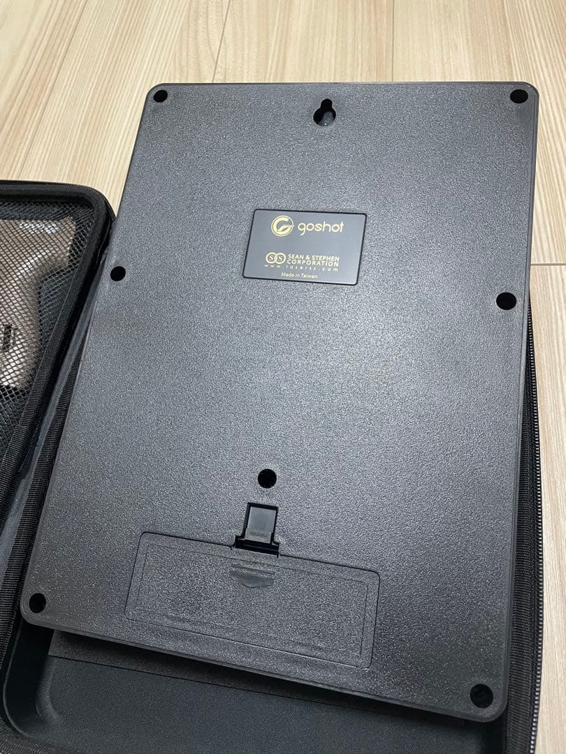 GoShot VariShot シューティング レーザーガン 電子ダーツ - メルカリ