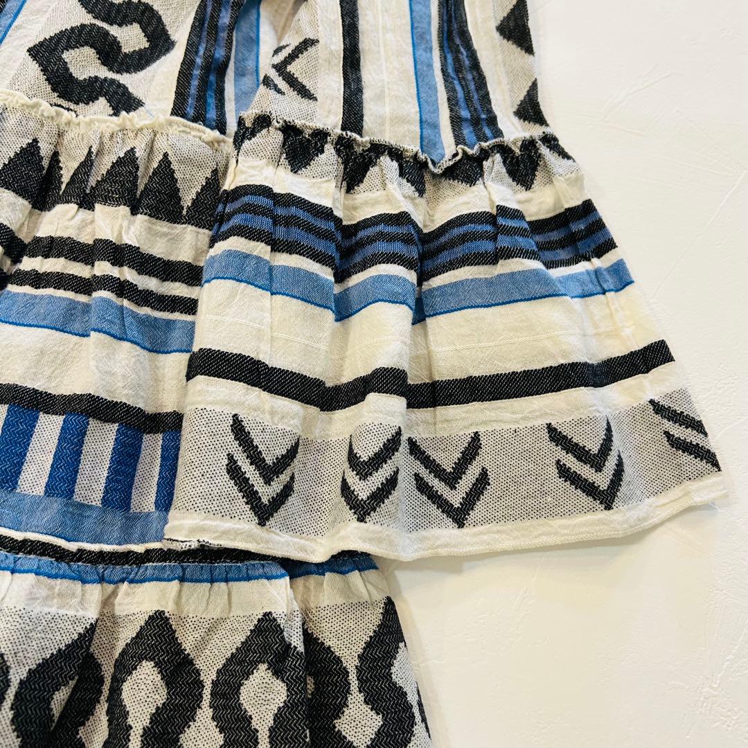 別注Devotion TWINS エラ ELLA ワンピース チュニック