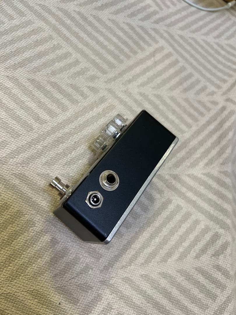 美品】9OVERDRIVE9 Verre ver2.0 - メルカリ
