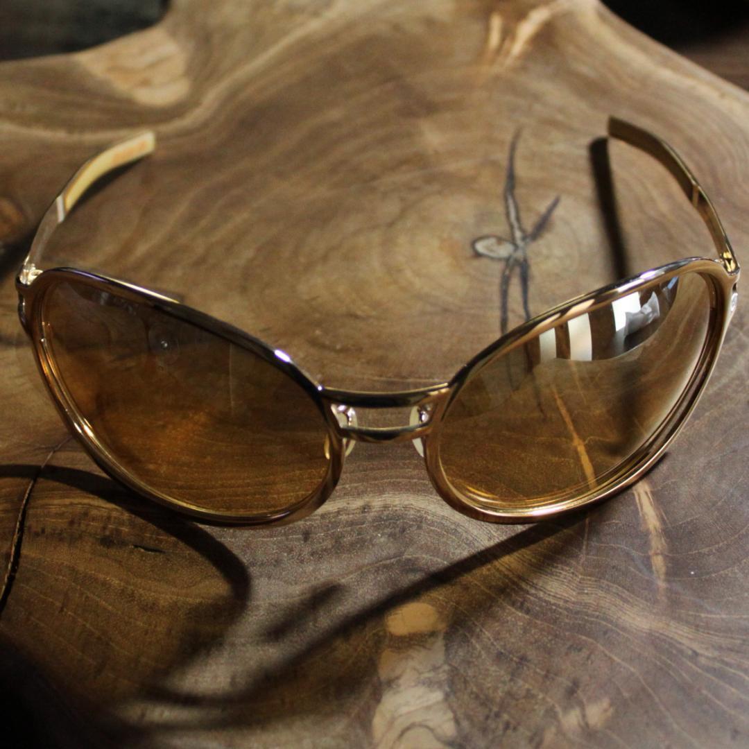 christian roth クリスチャンロス サングラス 14218 ゴールド christian roth クリスチャンロス サングラス 14218 ゴールド - メルカリ