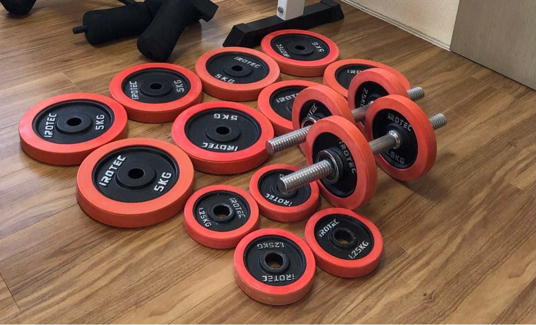 アメリカンバーベル ウレタンプレート 20kg1枚②の通販はau PAY