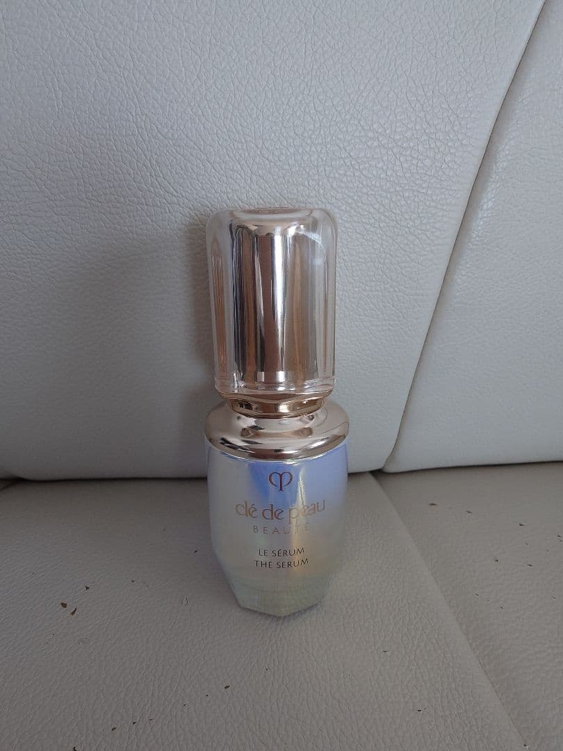 クレ・ド・ポーボーテ ルセラムII 30ml ル・セラムII / クレ・ド・ポー ボーテ(美容液, スキンケア・基礎