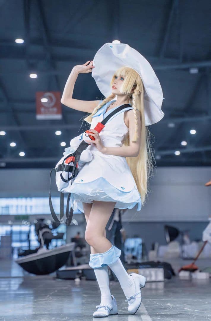 ポケットモンスター／リーリエ(帽子ver)」衣装セット - メルカリ