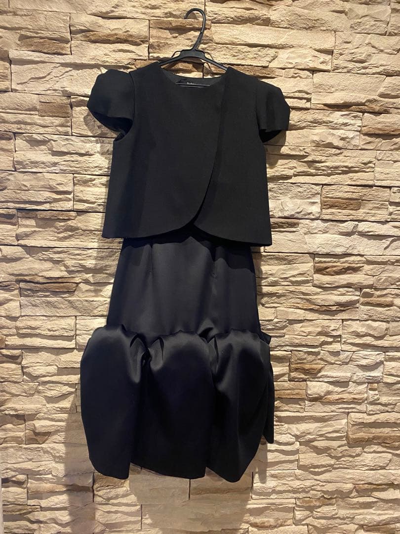 Pachman/パハマン】TULIP TOPS チューリップトップス