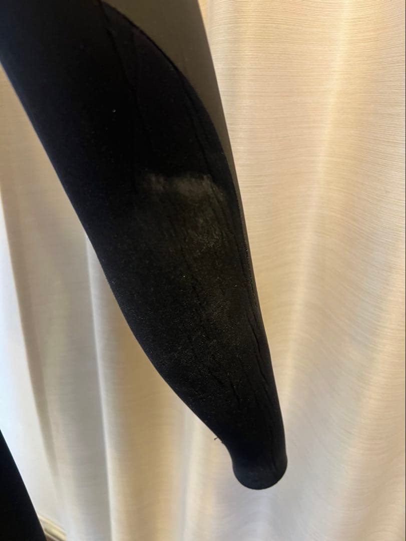 レディース AIRTIGHT セミドライ3mmオール ノンジップ