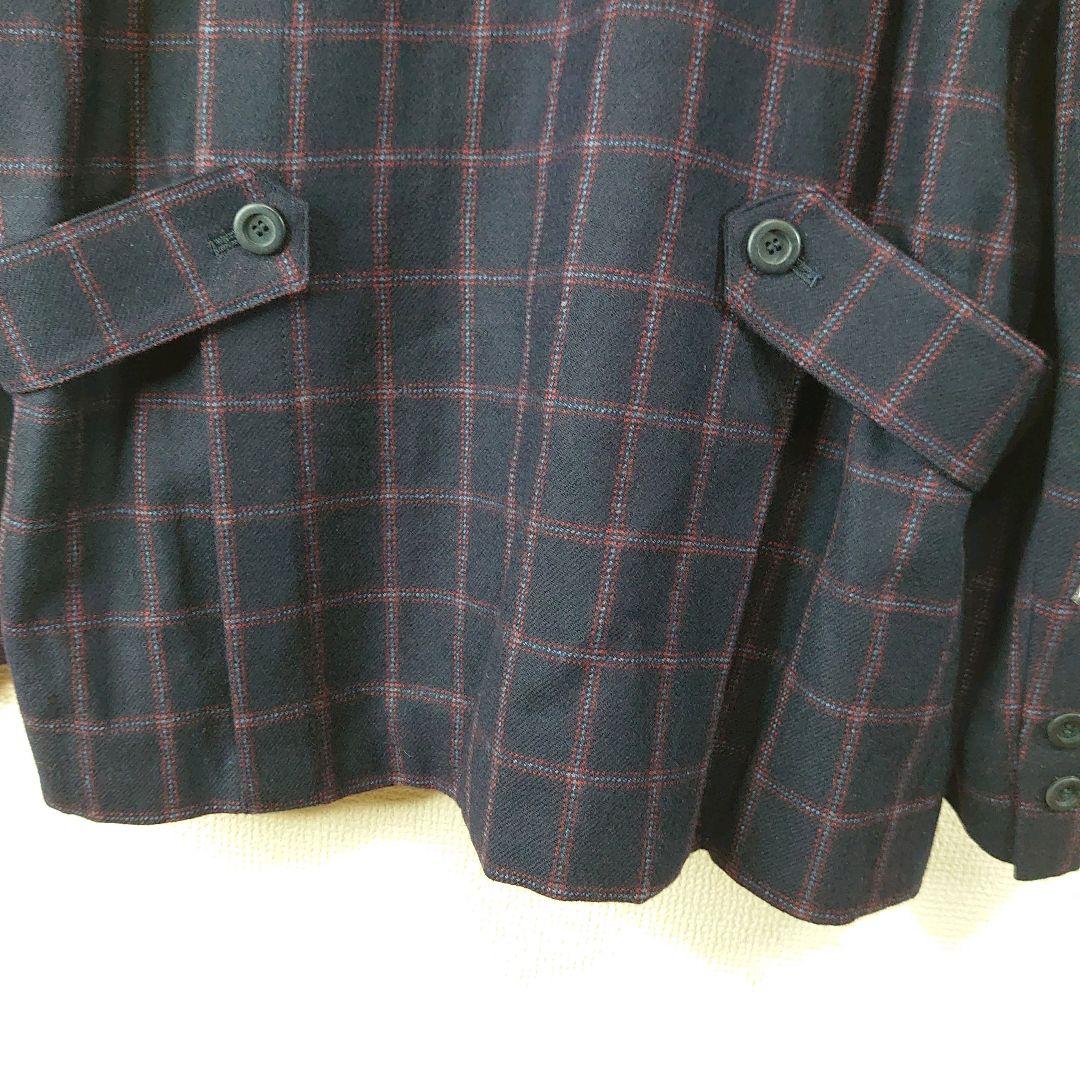 Christian Dior PRET-A-PORTER ウールジャケット M - メルカリ