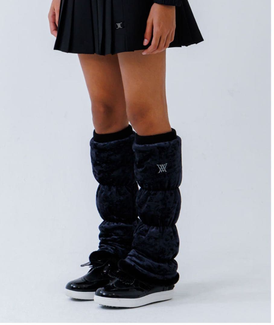 ☆ANEW GOLF☆ アニューレッグウォーマー