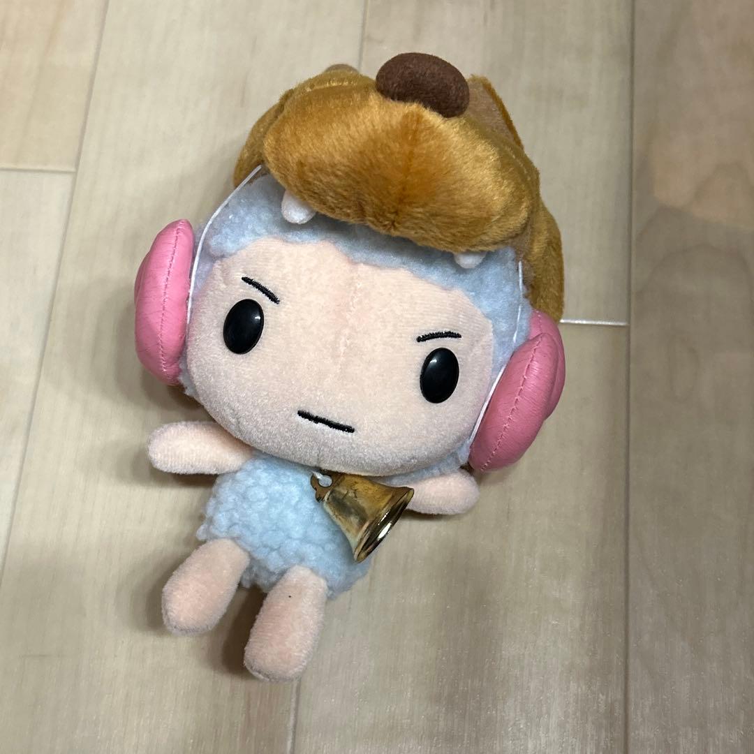 平成レトロ　希少　レア　グルーミー　ポドリー　訳あり　チャックス 平成レトロ 希少 レア グルーミー ポドリー 訳あり チャックス - メルカリ