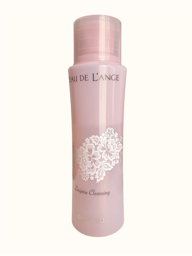 MARUKO ポー・ド・ランジェ ランジェリークレンジング - メルカリ