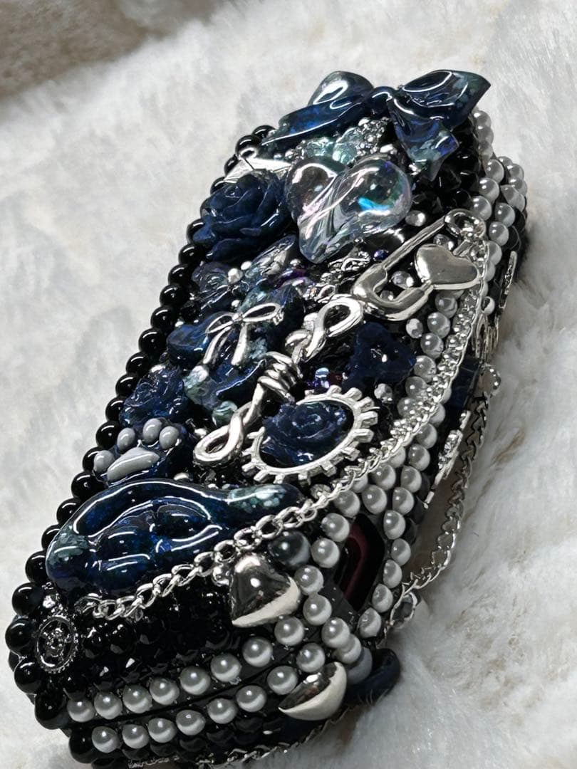 白瀬様］IQOSイルマ（i)ケース24・IQOSヒートスティックケース35