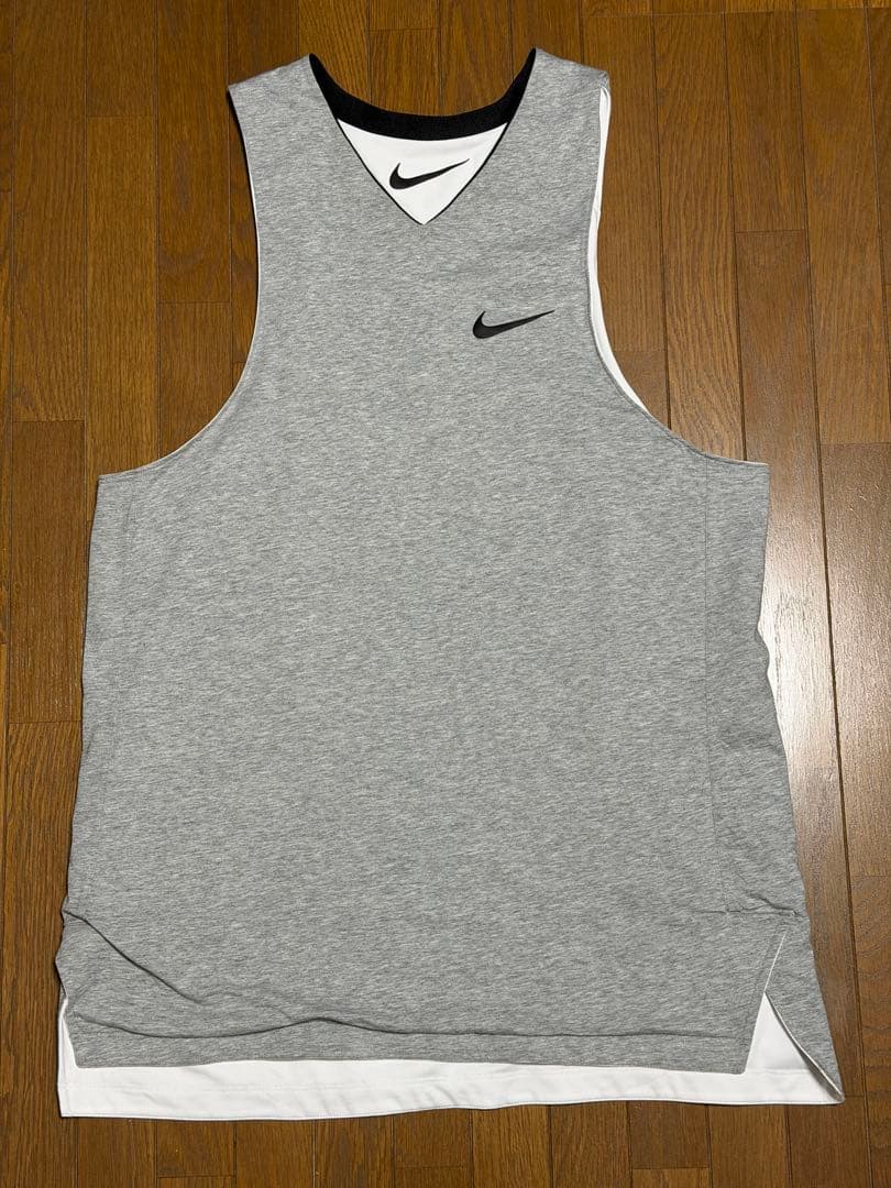 fear of god NIKE リバーシブル セットアップ fear of god NIKE