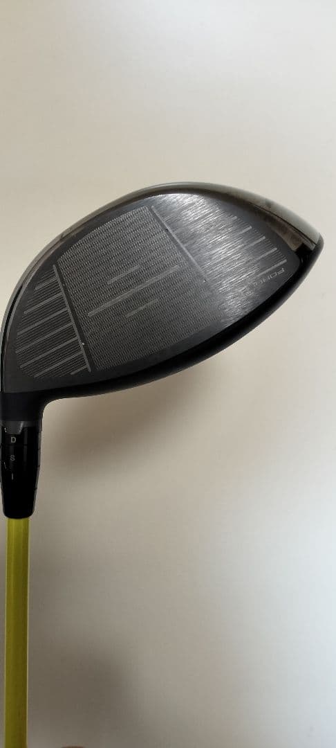 美品パラダイム ドライバー ツアーAD MT6S 45インチ - メルカリ