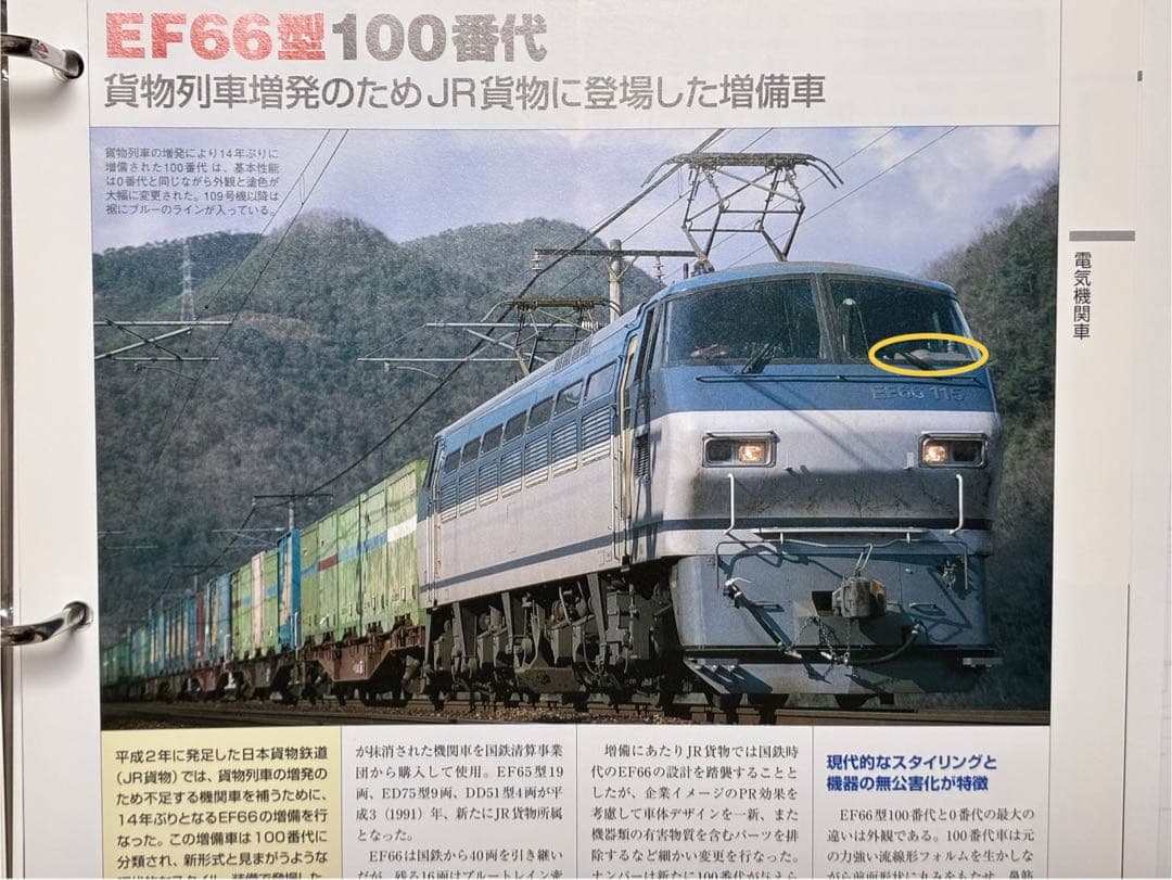 鉄道部品 EF66 100番台 メーターパネル - メルカリ