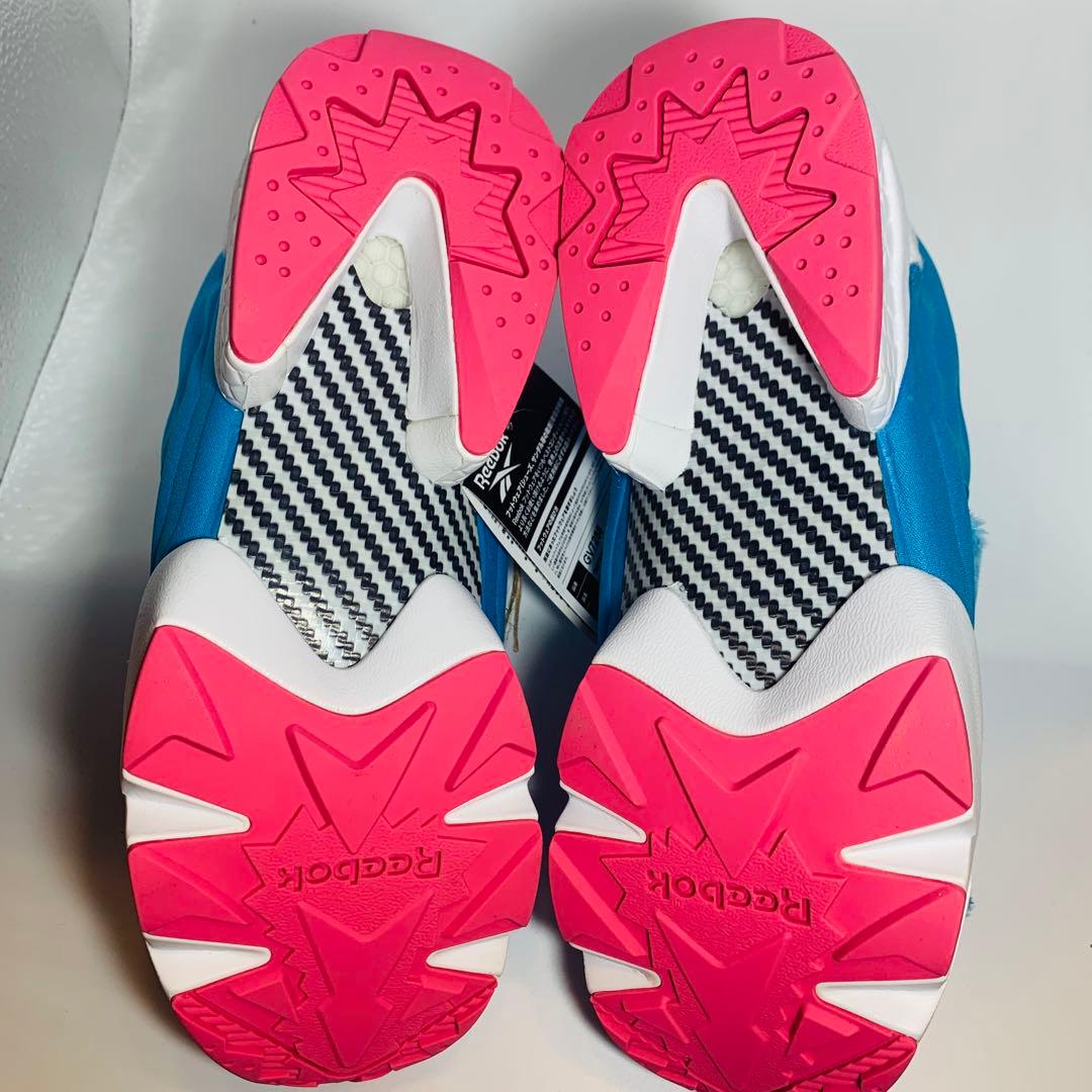 ⭐️未使用品、ドラえもん atmos コラボ ポンプフューリー、24.5cm