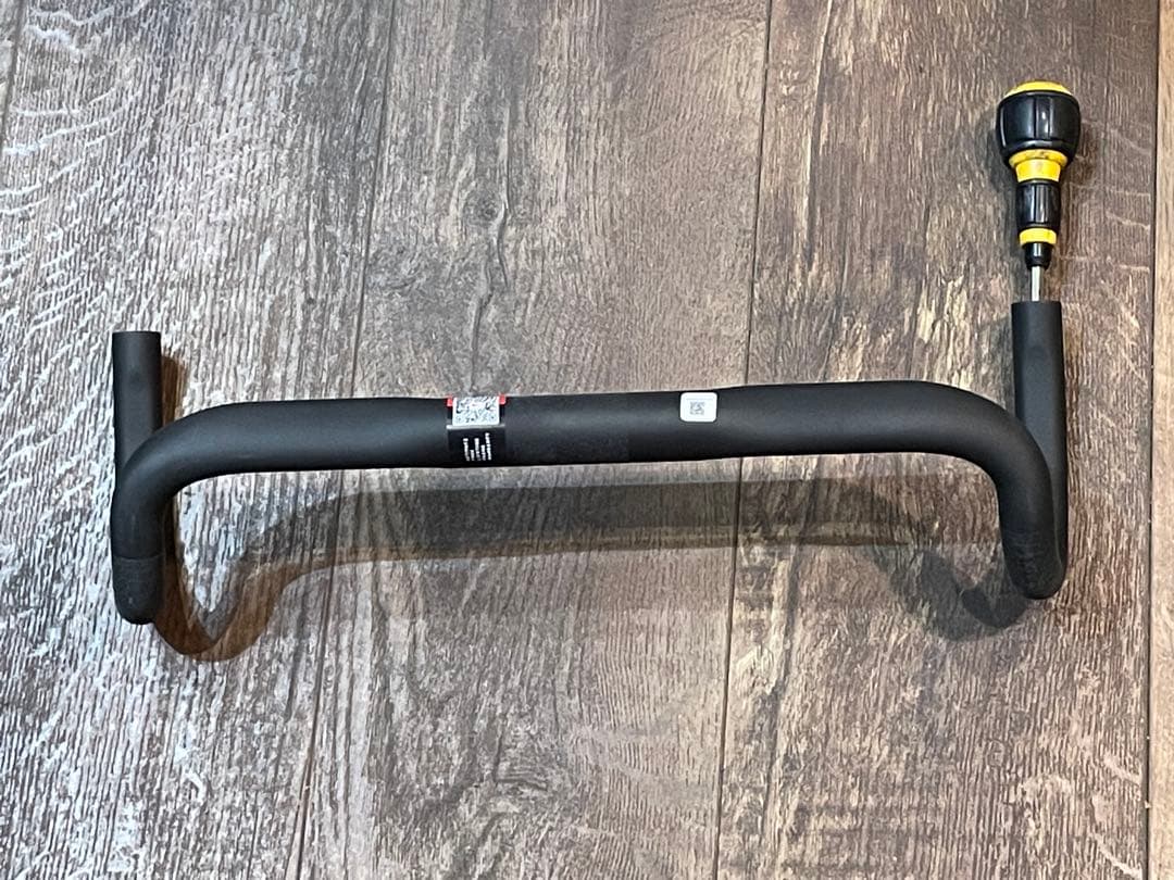 ROVAL TERRA ROAD BAR 400mm - メルカリ