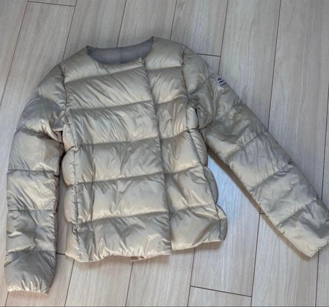 削除します欲しい方お早めに✨♡未使用級♡ピレネックスカンヌ 38