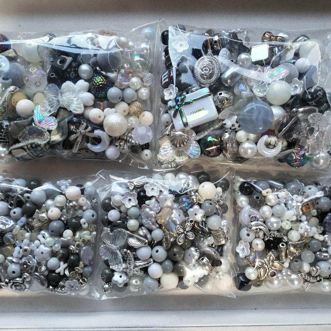 ビーズ まとめ売り 6 - メルカリ