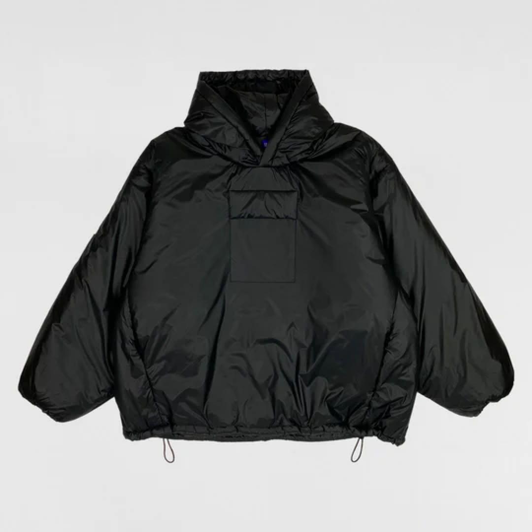 Yeezy Gap balenciaga Padded Anorak S yzy - メルカリ