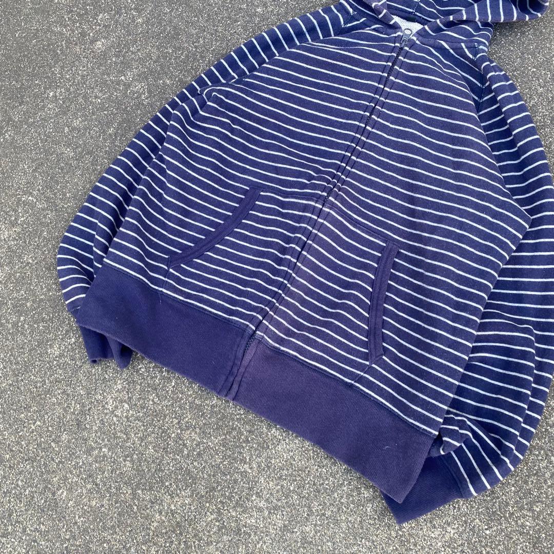 00s archive 短丈 zip up foodie y2k シティーボーイ - メルカリ