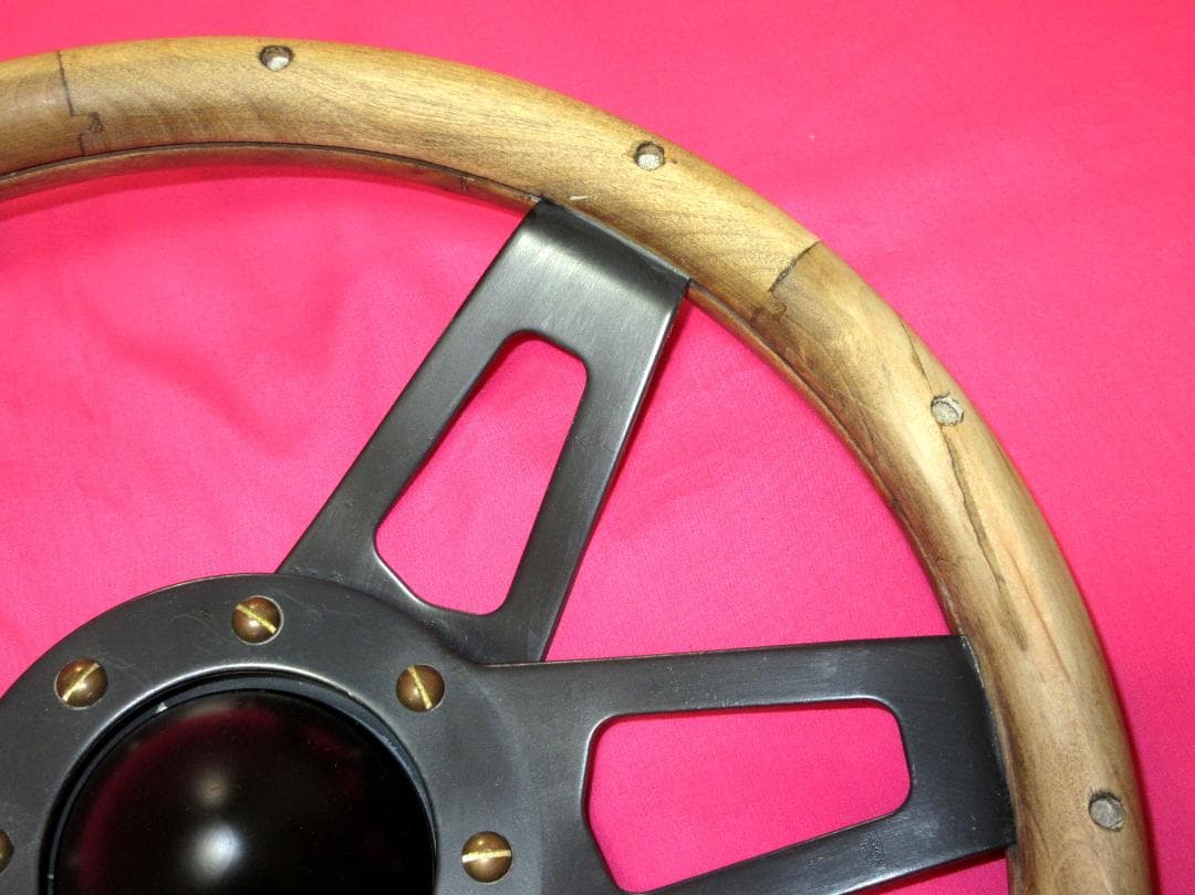 専用 6308 GT GRANT グランツ グラント 34.5Φ ステアリング