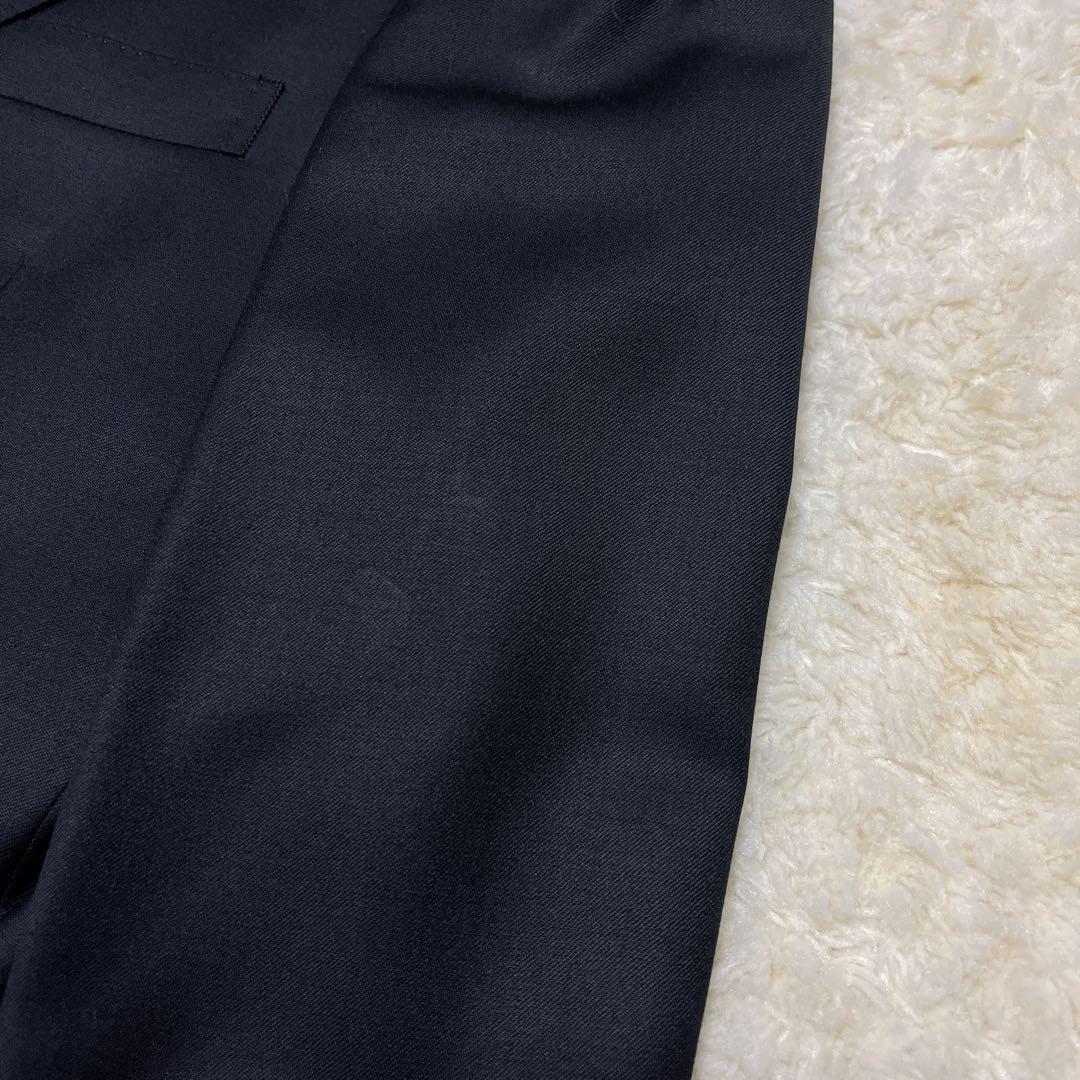 五大陸 ドーメル スーツ セットアップ 光沢 人気 美品 - メルカリ