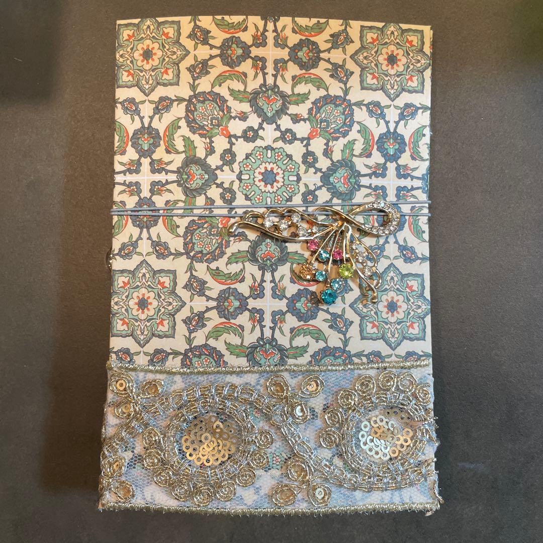 ジャンクジャーナル 雑記帳 NO.2 - メルカリ