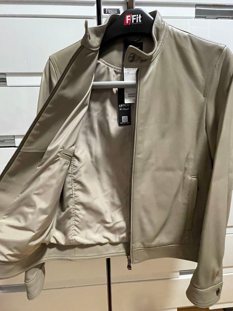 アルフォートクラシック様専用 新品BEAMS別注 EMMETT JURI 46 - メルカリ