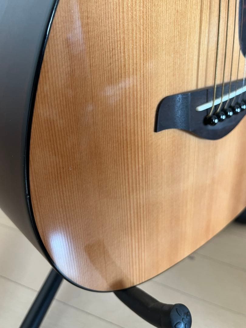 Yamaha】FG-junior JR2 ケース・スタンド付き