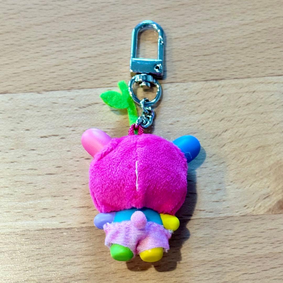 ちびっとも ウサハナ くだもの さくらんぼ チェリー - メルカリ