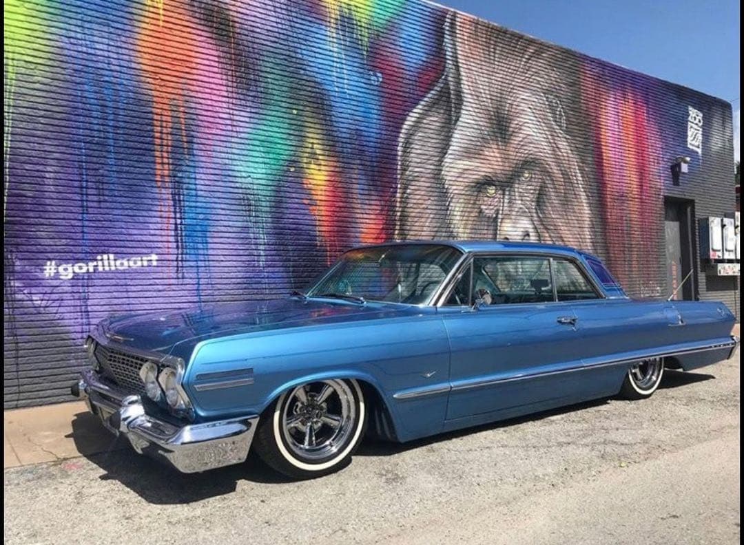 サプリウム 14×7J リバース 2本SET ローライダー クレーガー インパラ