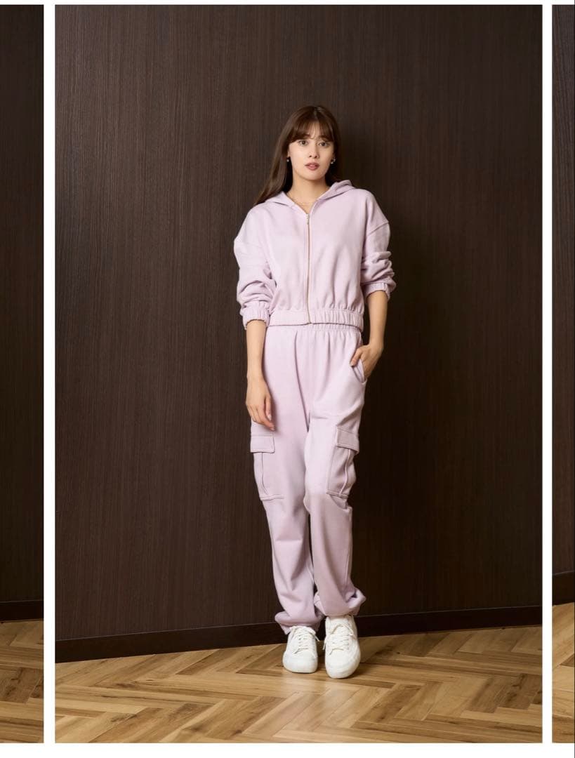 Her lip to flight mode 上下セット - メルカリ