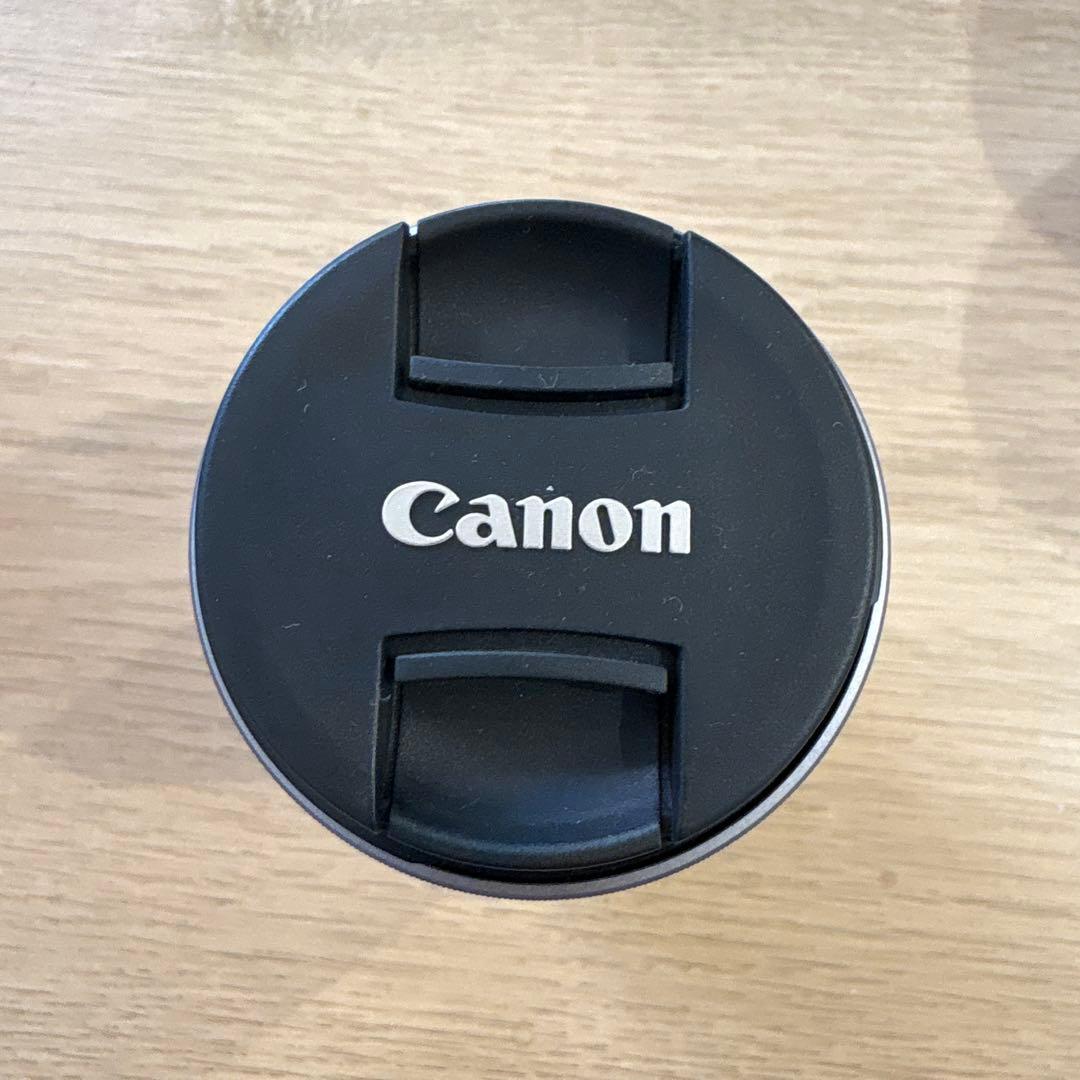 Canon 55-200mm ズームレンズ Amazon.com : Canon 55-200mm EFM f4.5-6.3 is STM Lens - Black