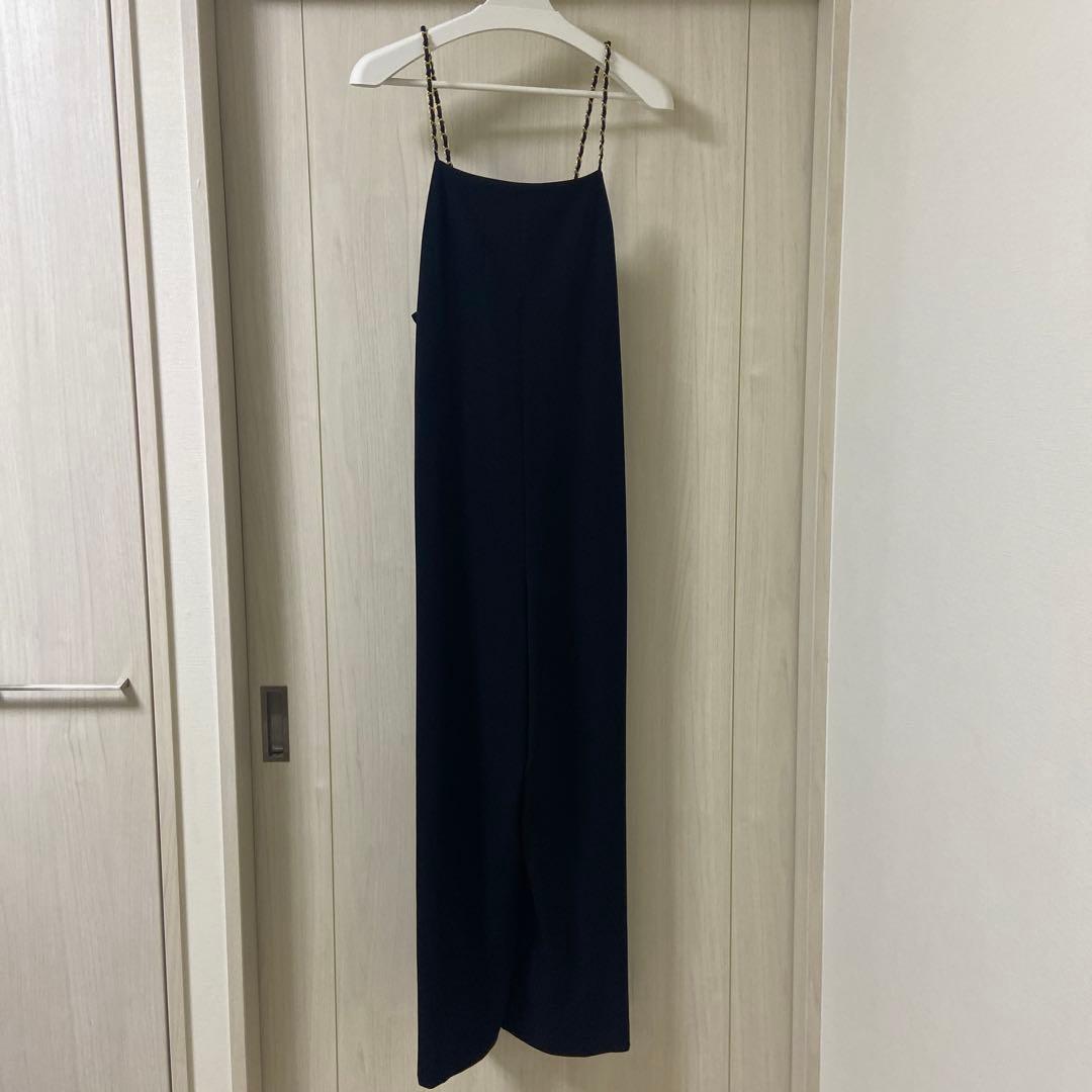 Deuxieme Classe チェーン ジャンプスーツ38