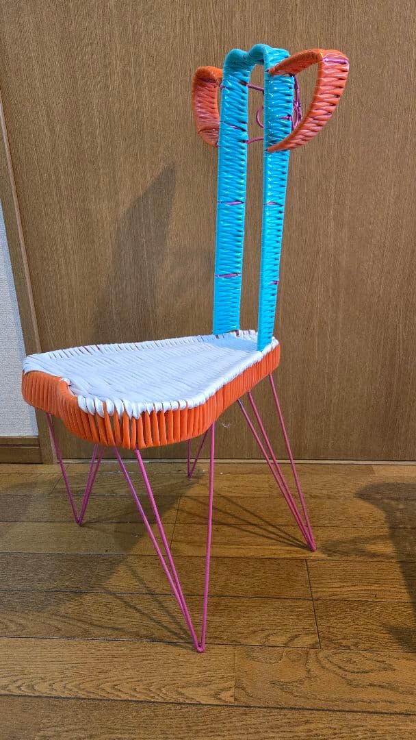 マルニ MARUNI 椅子　★ちひろ★ MARUNI COLLECTION(マルニコレクション)HIROSHIMA ヒロシマ アーム