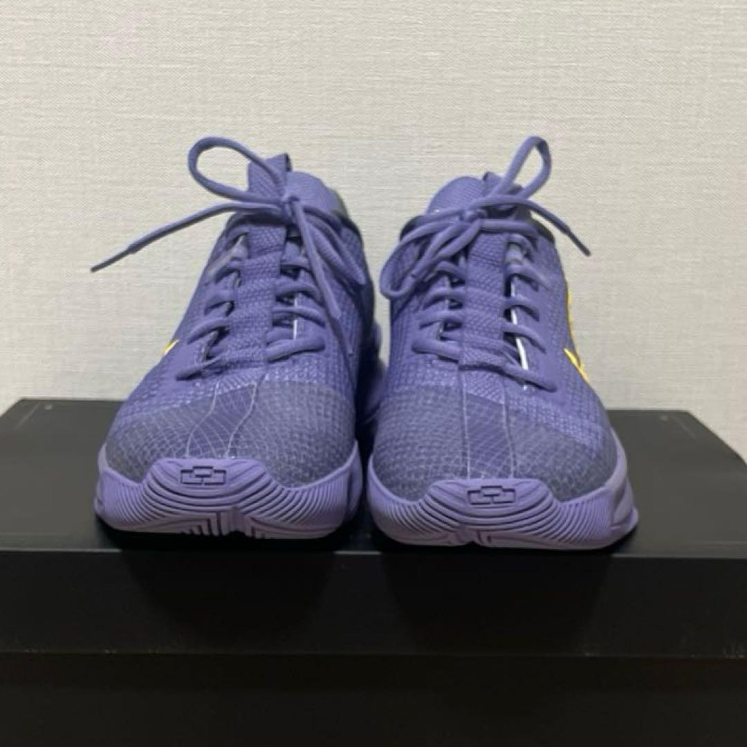 ZOOM AMBASSADOR 13【26.5cm】(US8.5)