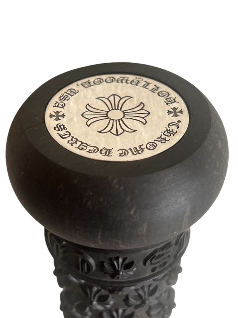 クロムハーツ エボニーバット | Japonya'daki Mercari'den alışveriş