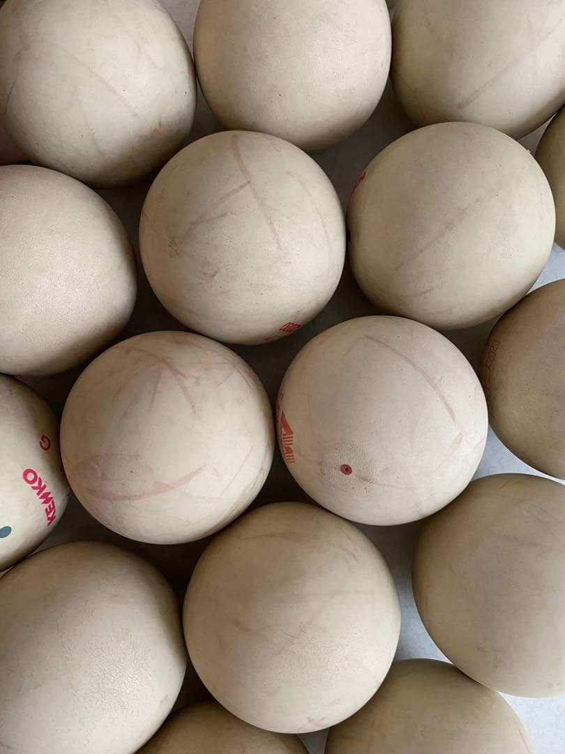 アカエム・ケンコーソフトテニスボール公認球120球 Amazon | ナガセケンコー(KENKO) ソフトテニスボール かご入りセット