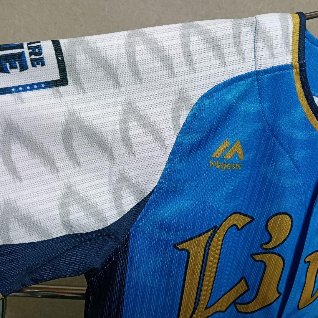 激レア・入手困難】西武ライオンズ 今井達也 令王 ハイクオリティ