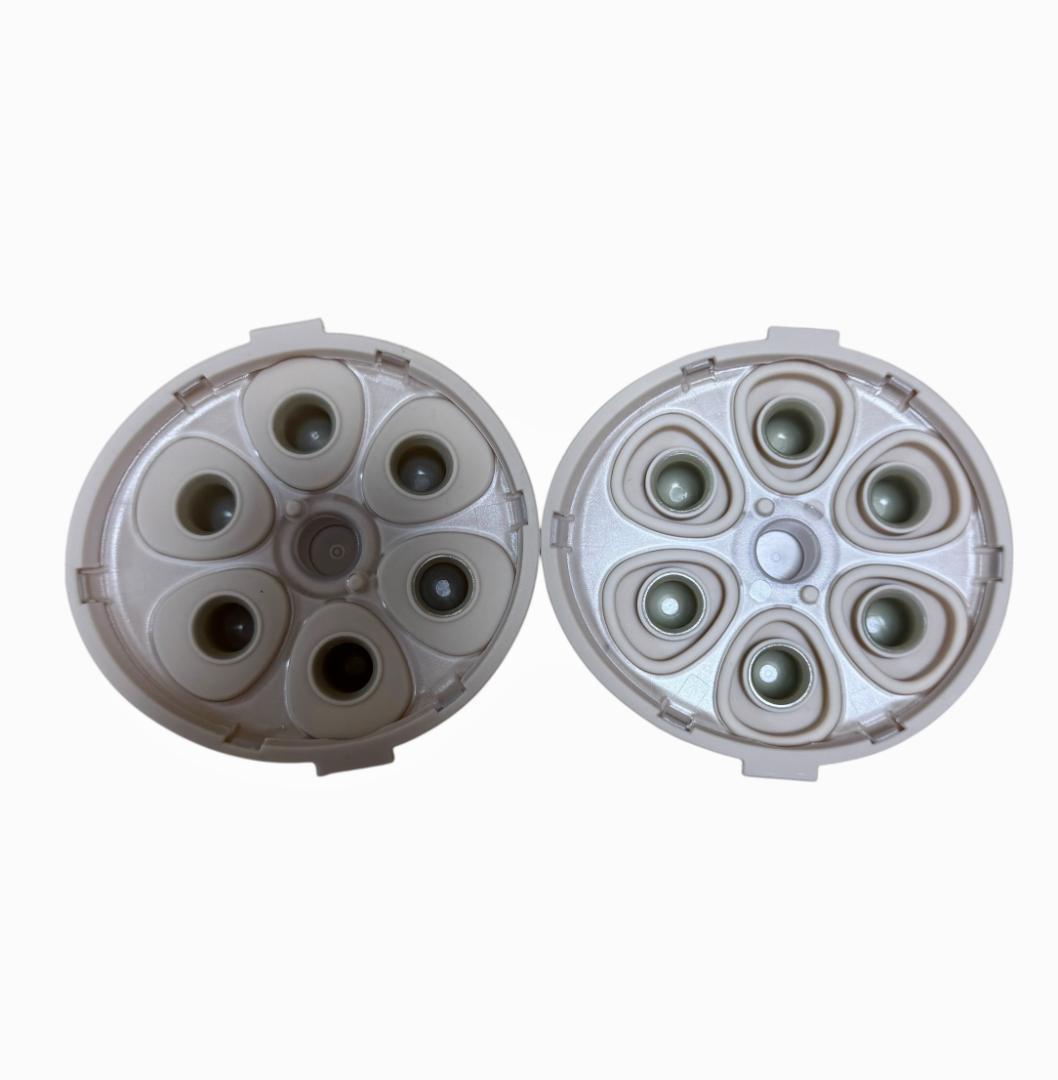 未使用品 YA-MAN ミーゼニードルヘッドスパリフト MS-31N - メルカリ